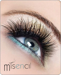 Portfolio Misencil