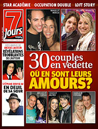 7 Jours