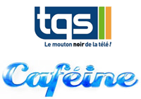 TQS - Caféine