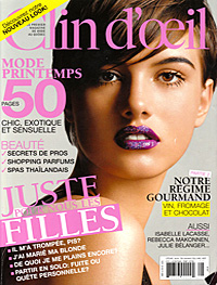 Guide Beauté