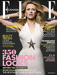 Elle Canada