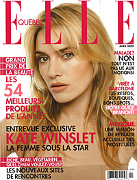 Elle Québec