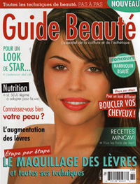Guide Beauté