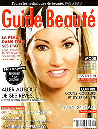 Guide Beauté