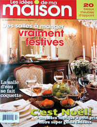 Les idées de ma maison