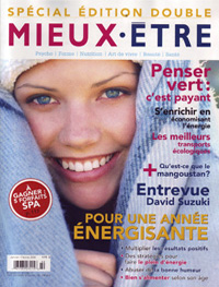 Mieux Être
