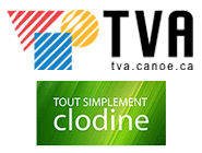 TVA - Les Saisons de Clodine